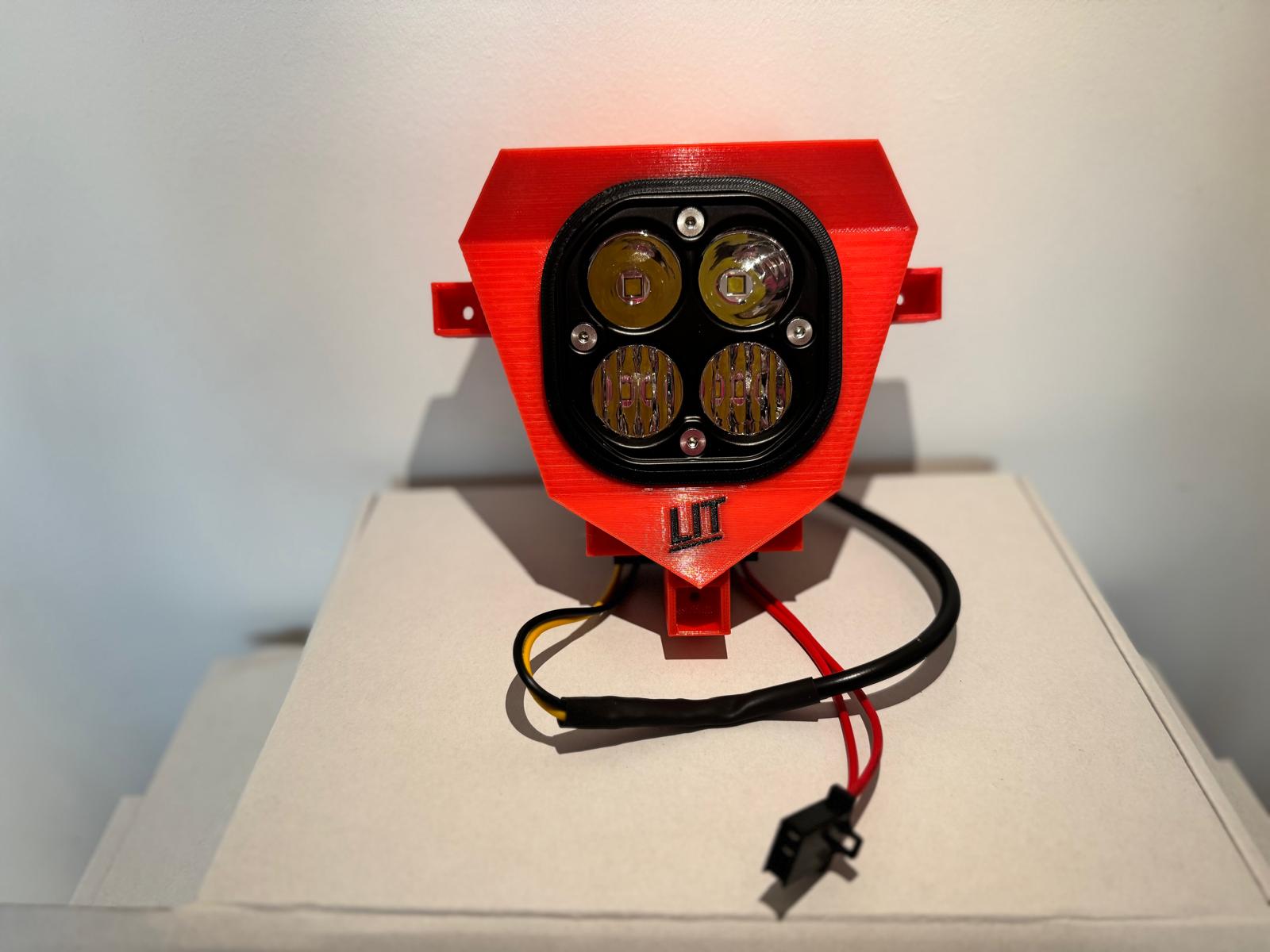 Beta RR 2020-25