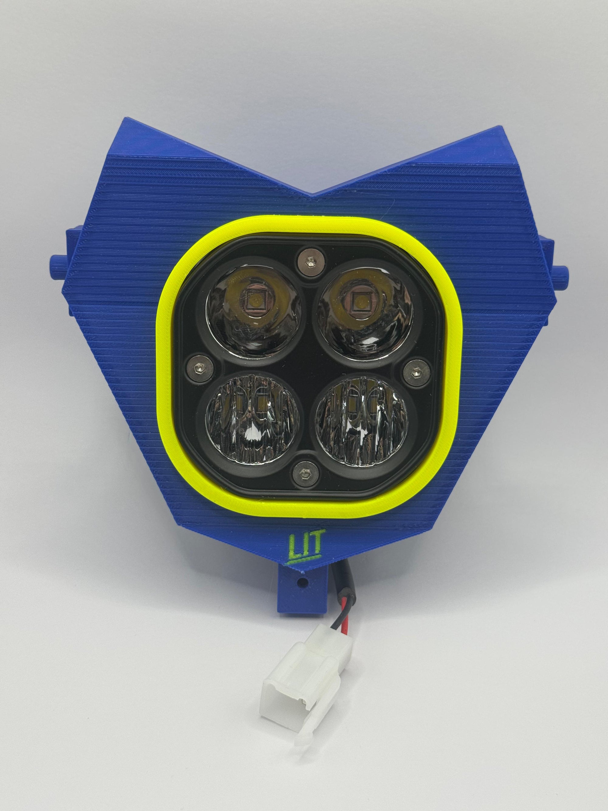 Sherco 2012 - 23