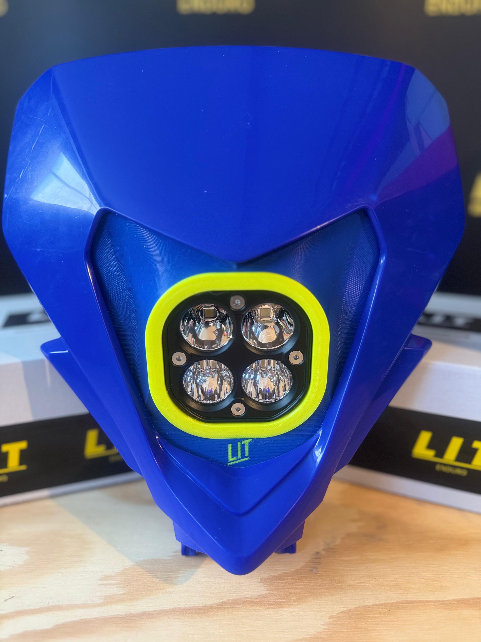 Sherco 2024 +