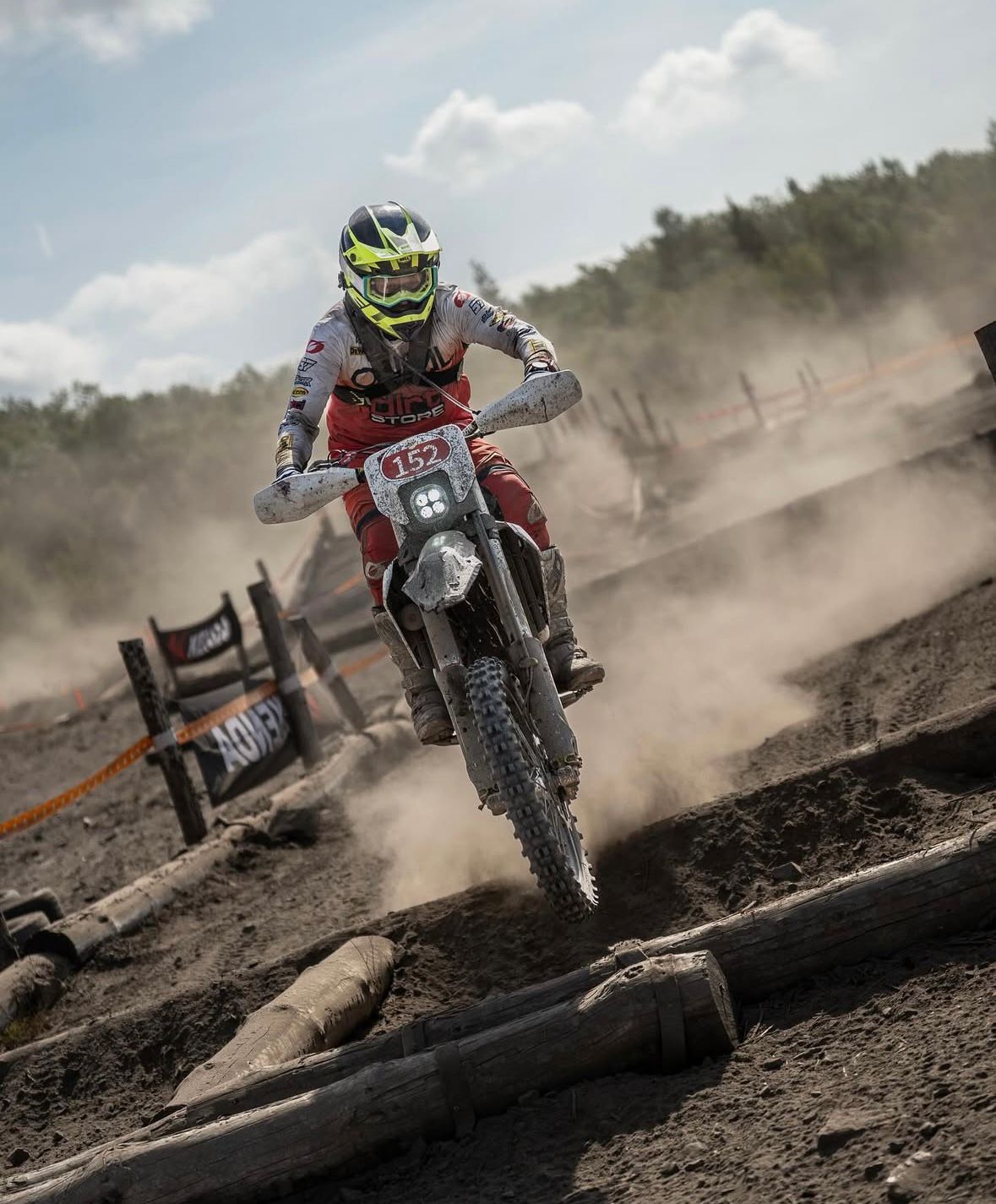 Husqvarna 2024 +