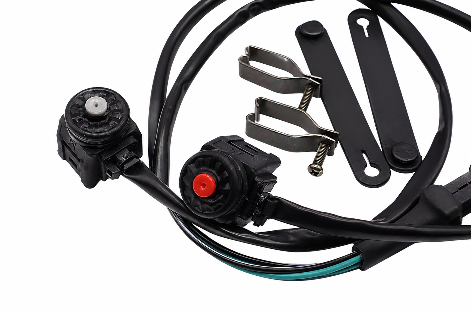 START STOP SWITCHES - KTM - BETA - TRIUMPH - LIT ENDURO