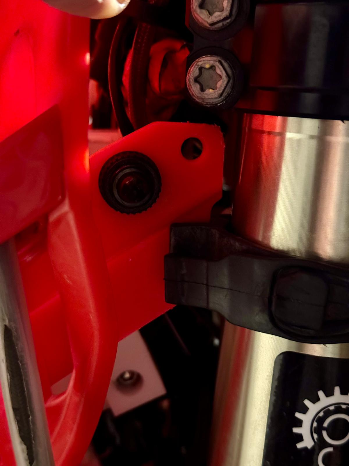HEADLIGHT SWITCH DONGLES - KTM - BETA - LIT ENDURO
