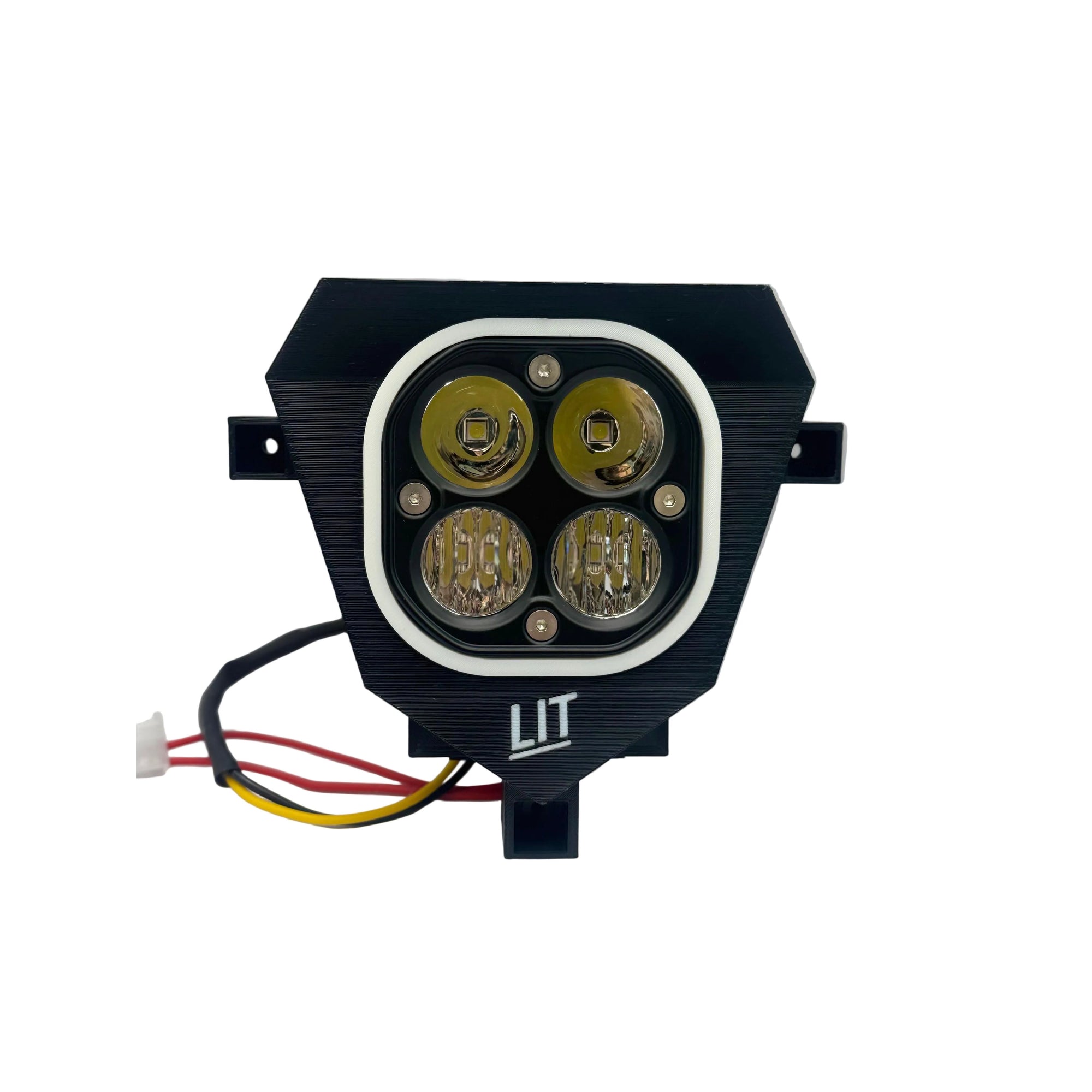 BETA RR LED HEADLIGHT 2020–2026 - LIT ENDURO