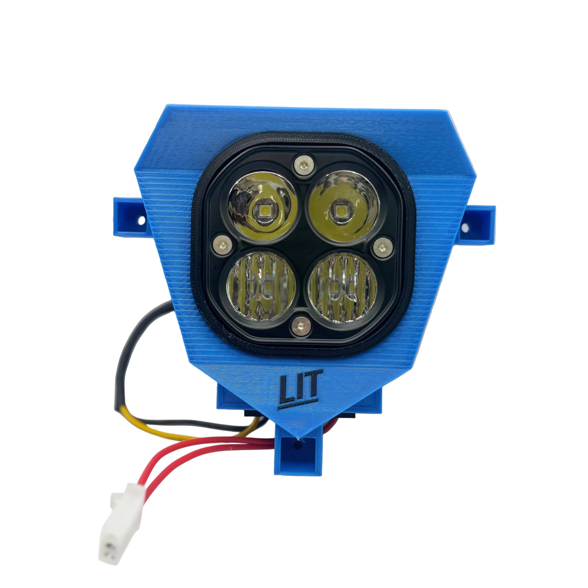 BETA RR LED HEADLIGHT 2020–2026 - LIT ENDURO