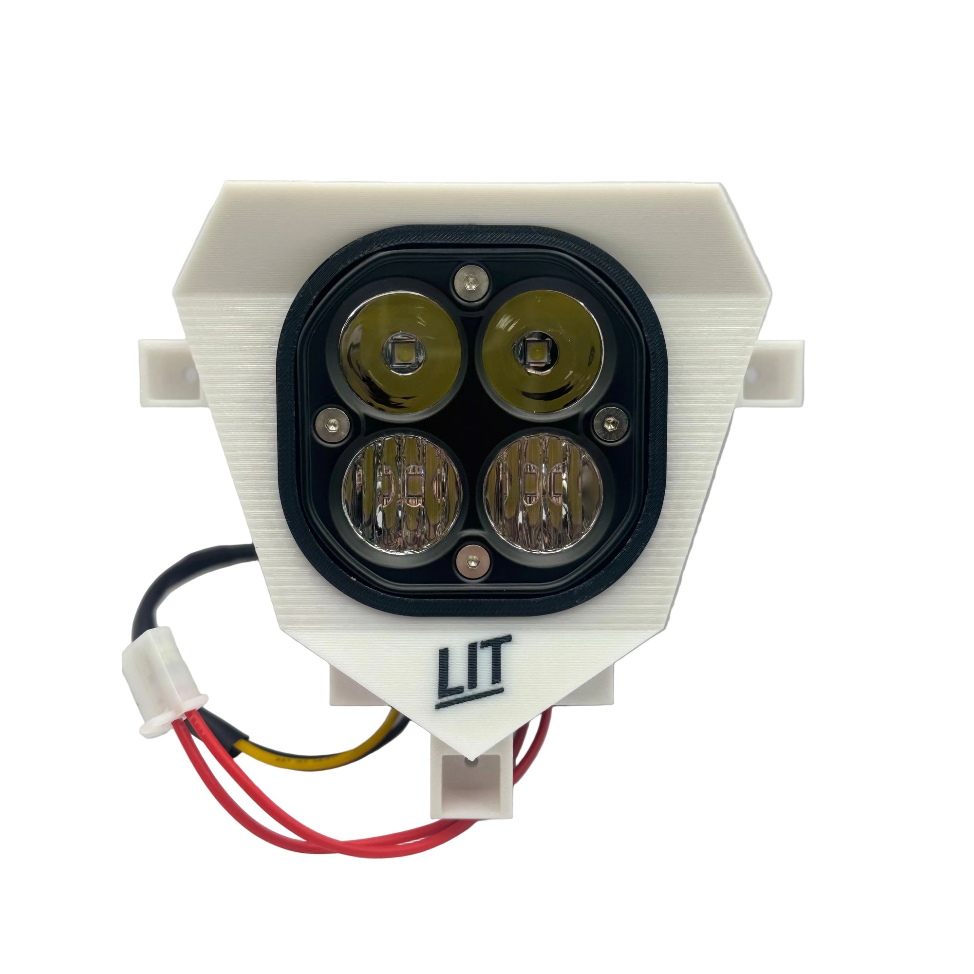 BETA RR LED HEADLIGHT 2020–2026 - LIT ENDURO