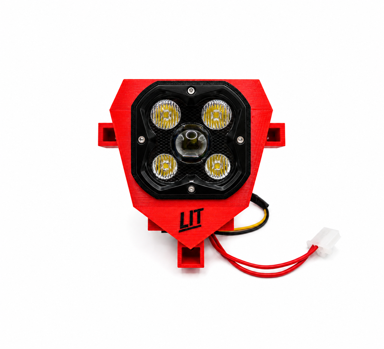 BETA RR LED HEADLIGHT 2020–2026 - LIT ENDURO