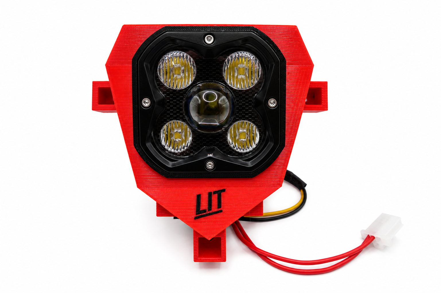 BETA RR LED HEADLIGHT 2020–2026 - LIT ENDURO