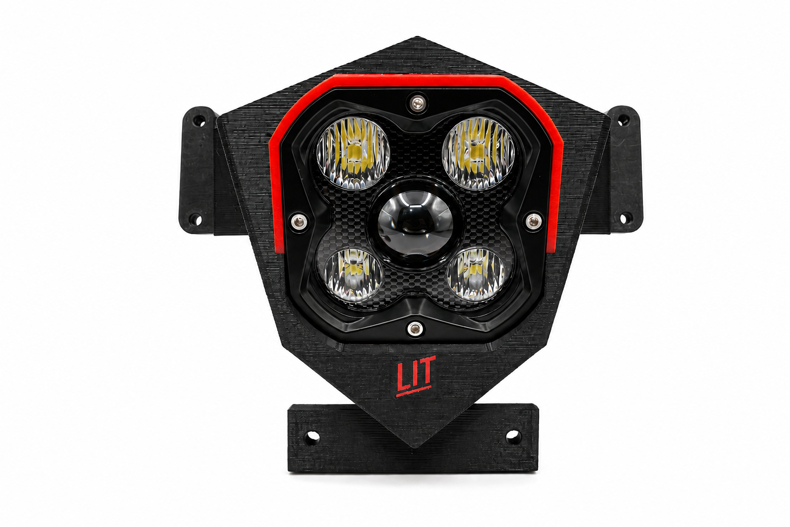 RIEJU LED HEADLIGHT 2020 - 2026 - LIT ENDURO