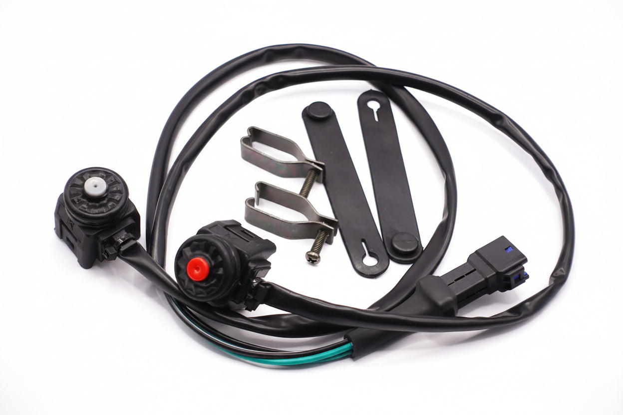 START STOP SWITCHES - KTM - BETA - TRIUMPH - LIT ENDURO
