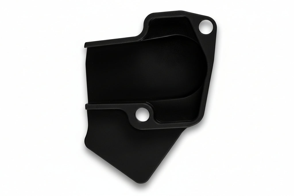 KTM THROTTLE BODY GUARD - BRN