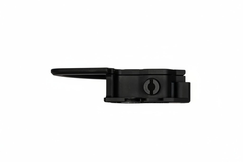KTM FRONT DISC GUARD - BRN