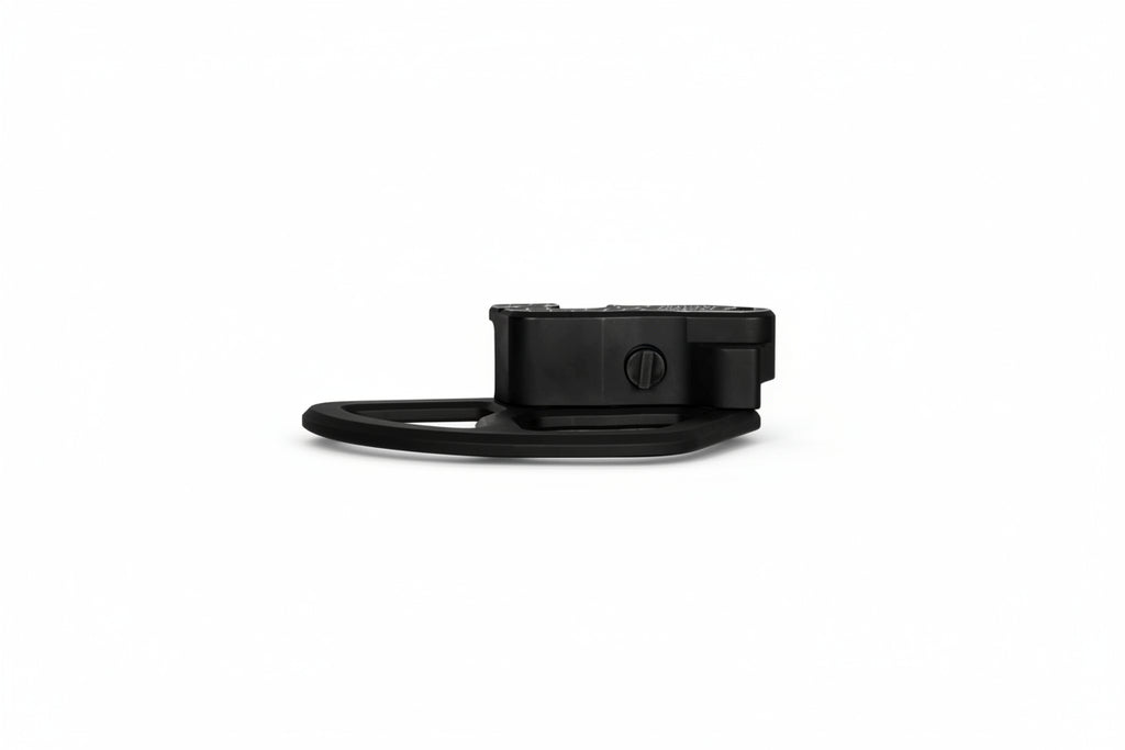 KTM FRONT DISC GUARD - BRN
