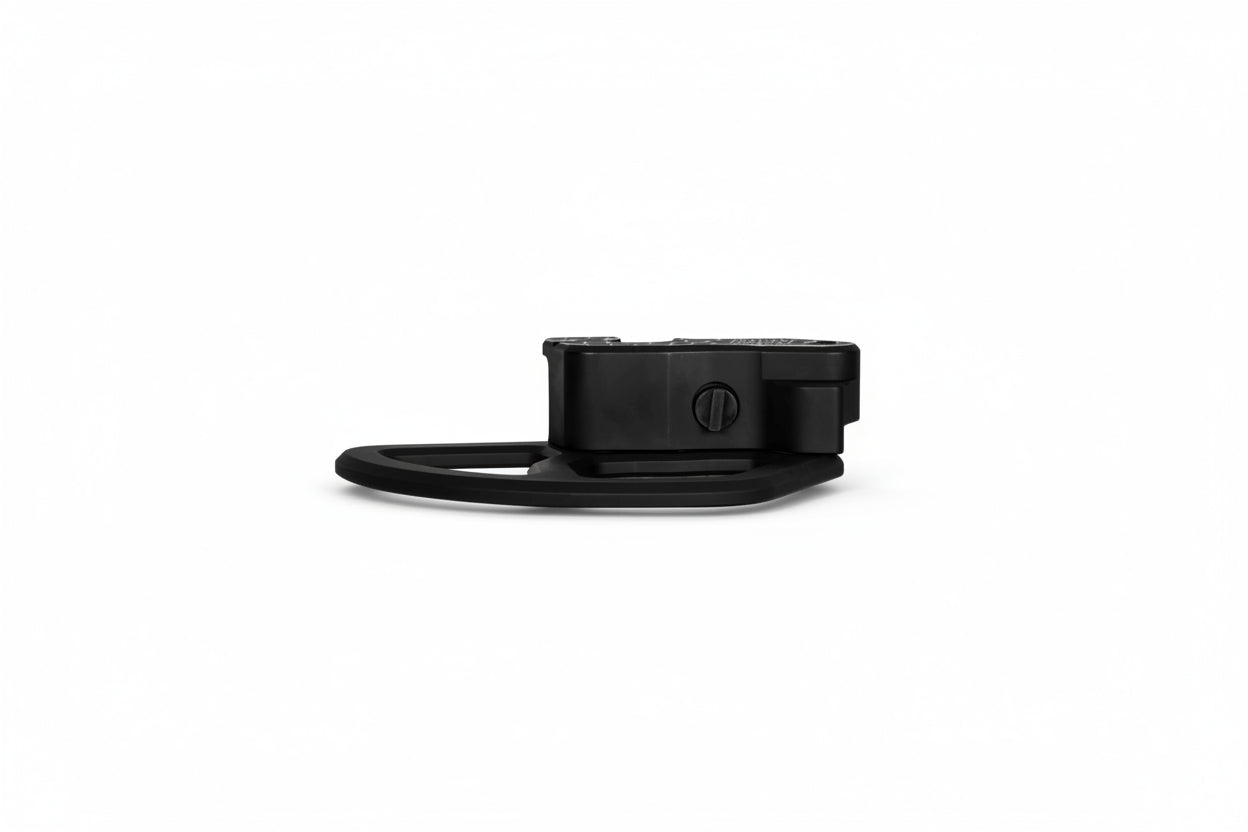 KTM FRONT DISC GUARD - BRN