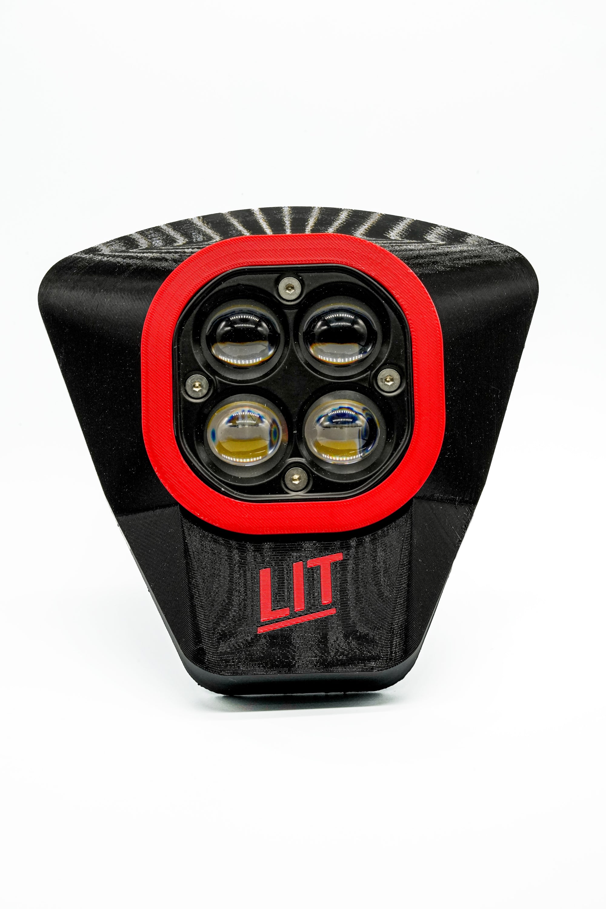 GASGAS LED HEADLIGHT 2024 - 2026 - LIT ENDURO