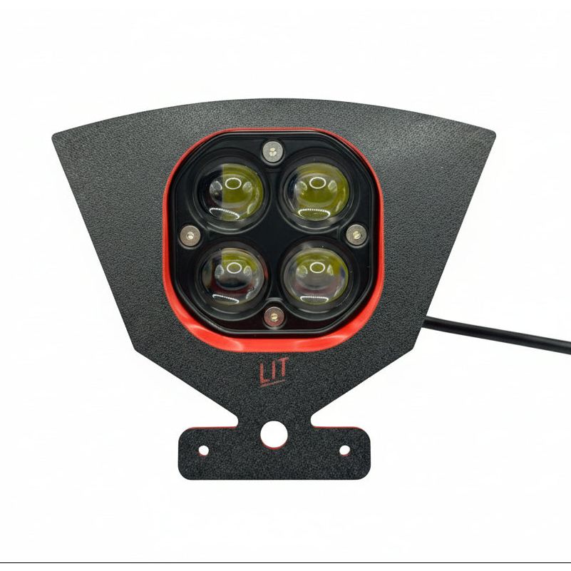 GASGAS LED HEADLIGHT 2021 - 2023 - LIT ENDURO