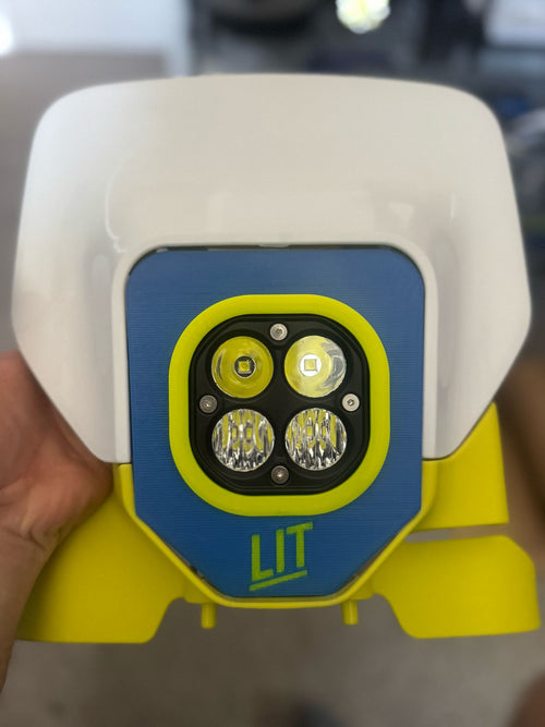 Husqvarna 2024 +