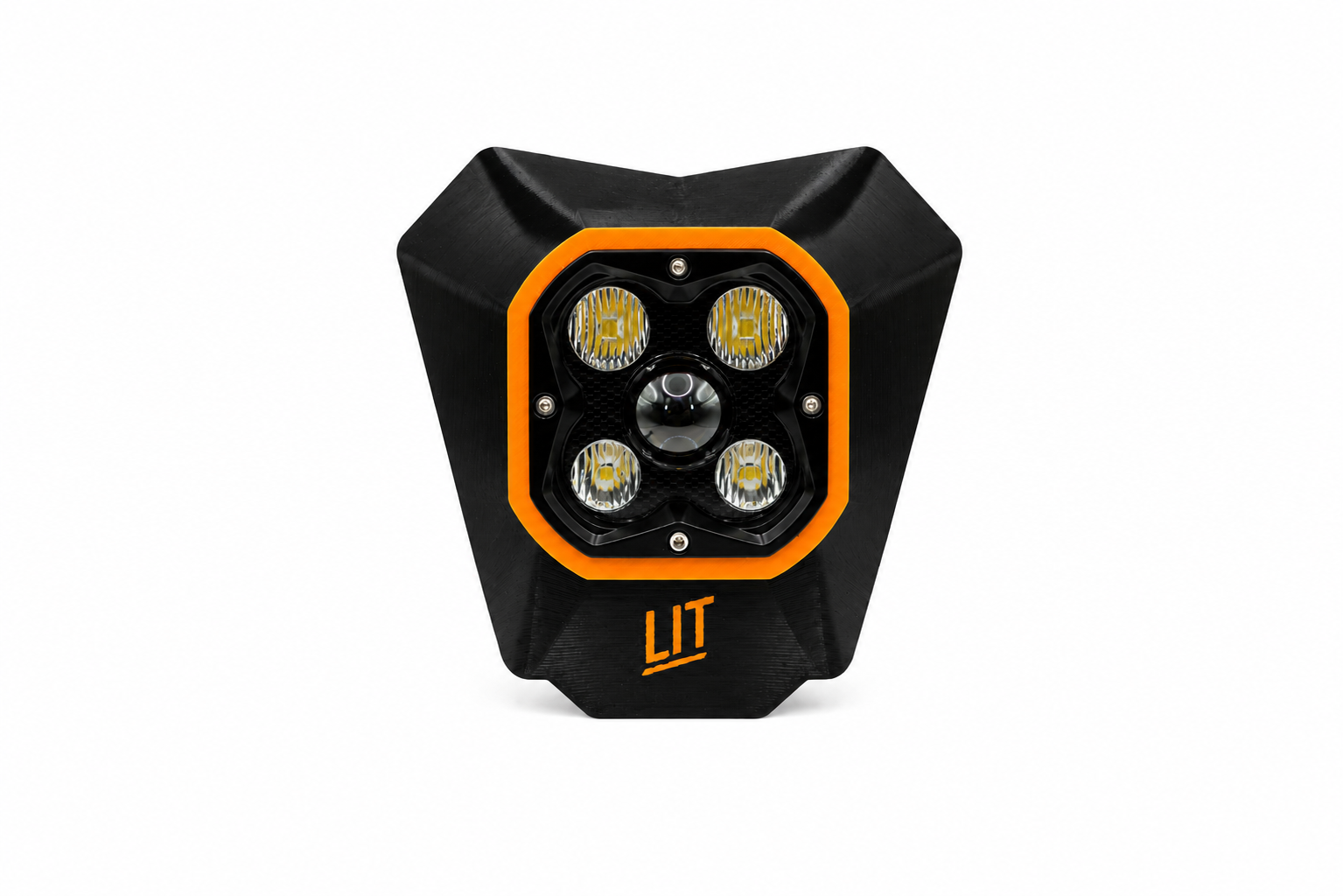 KTM LED HEADLIGHT 2017 - 2023 - LIT ENDURO