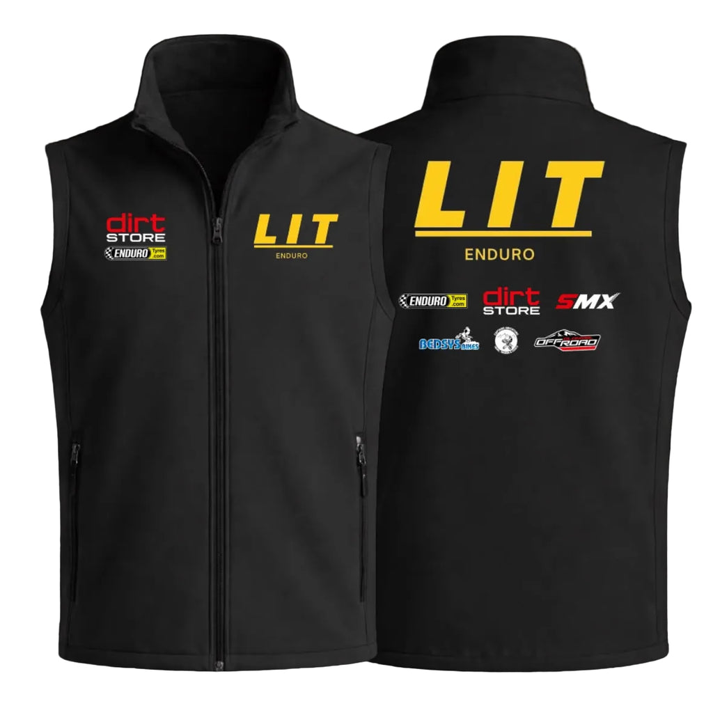 LIT ENDURO GILET