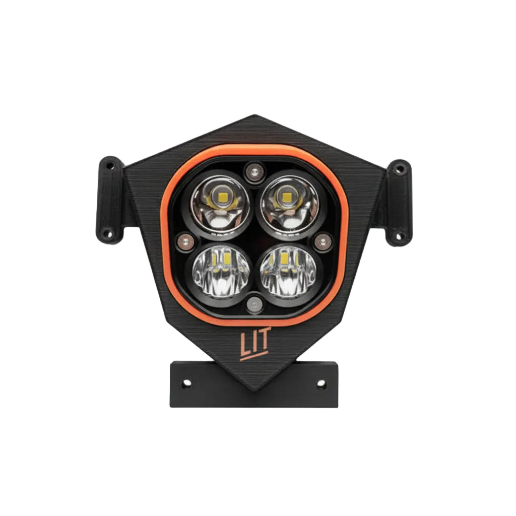 RIEJU LED HEADLIGHT 2020 - 2026 - LIT ENDURO