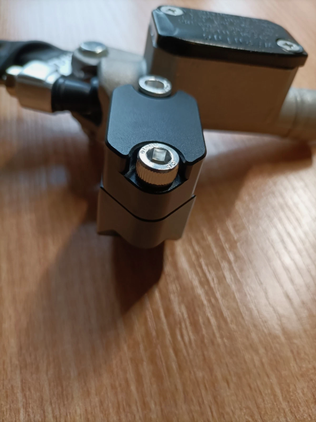 BREMBO MASTER CYLINDER REPAIR KIT - LIT ENDURO