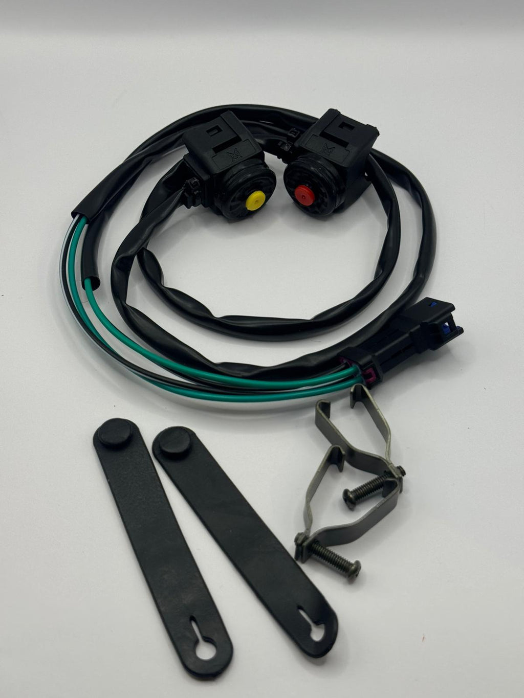 KTM Stop Start Switch 2024-26