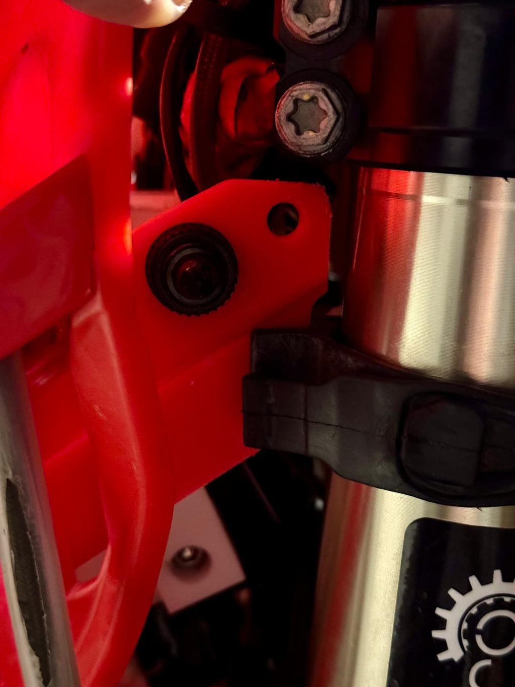 Headlight Switch Dongle