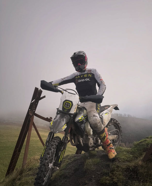 Riders – LIT ENDURO
