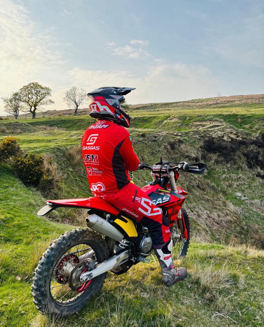 Riders – LIT ENDURO