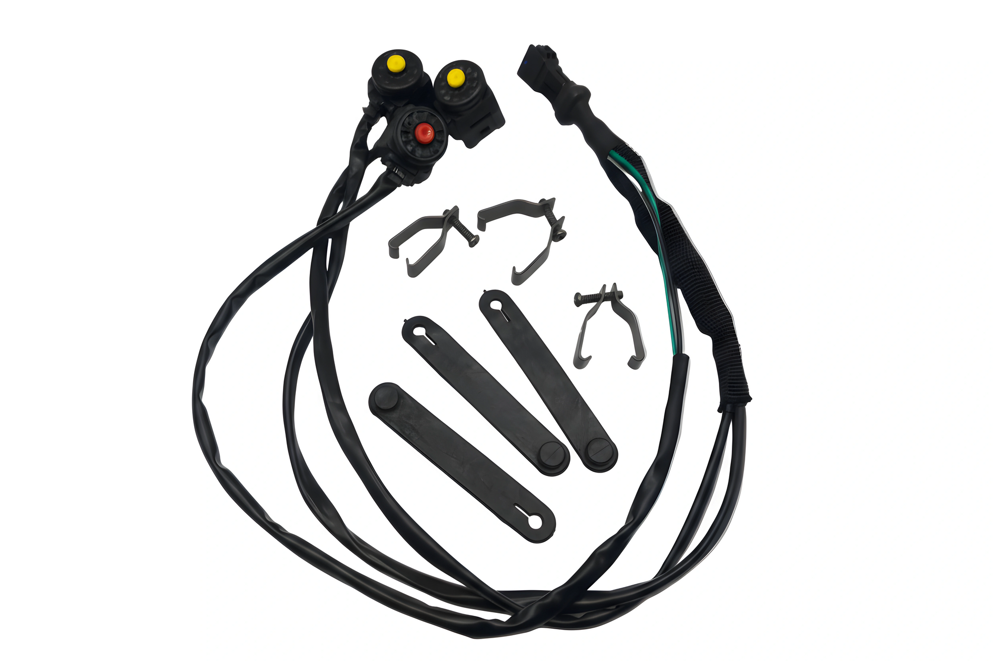 START STOP SWITCHES - KTM - BETA - TRIUMPH - LIT ENDURO