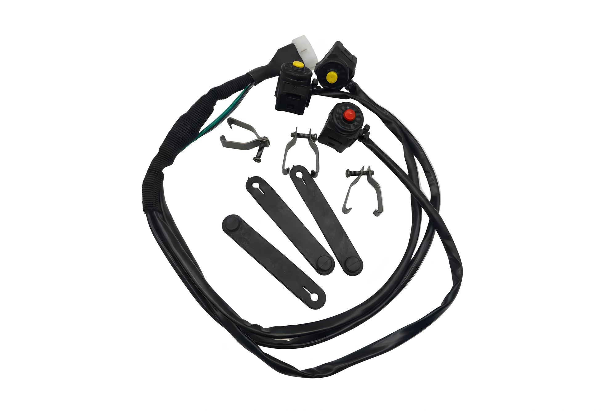 START STOP SWITCHES - KTM - BETA - TRIUMPH - LIT ENDURO