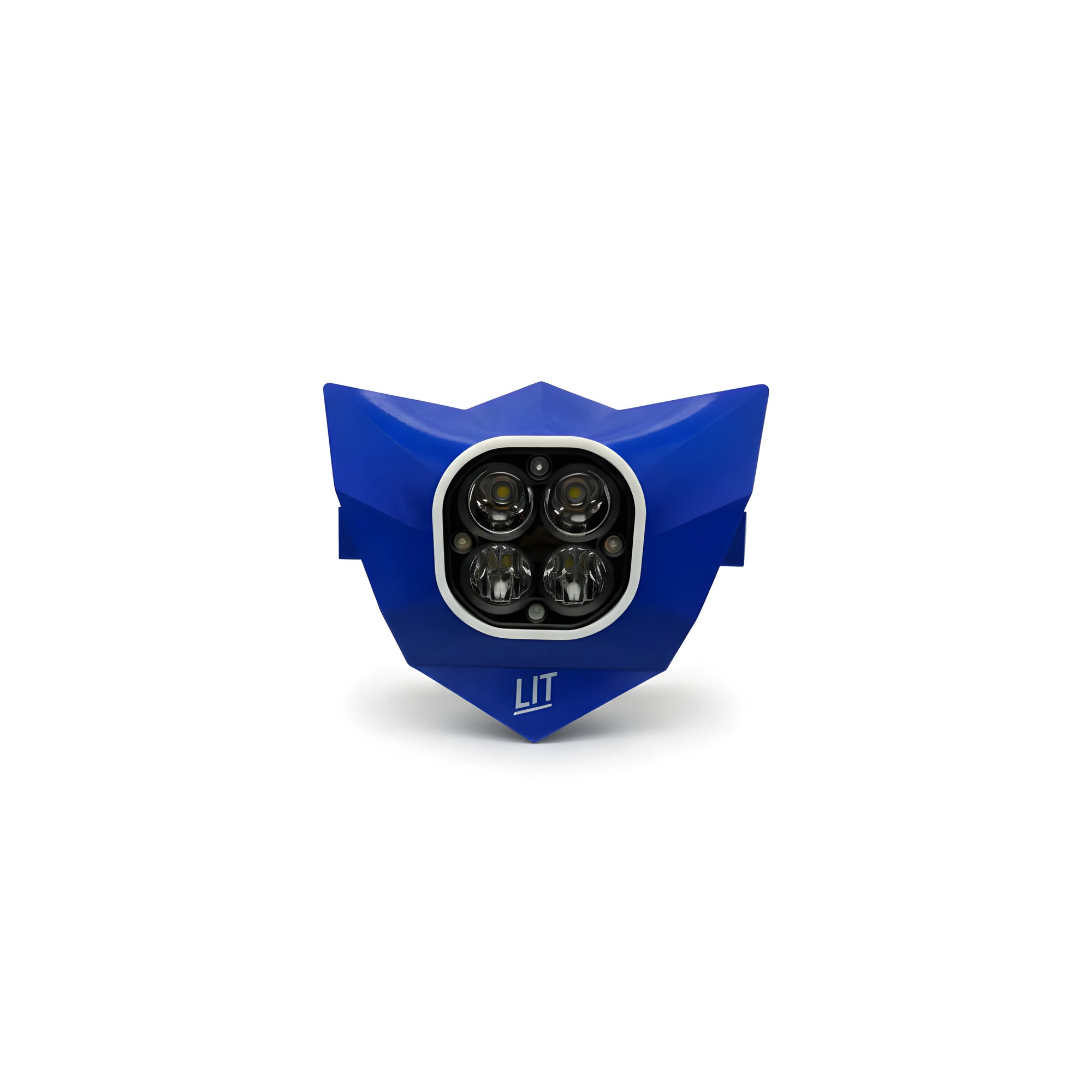 YAMAHA WR LED HEADLIGHT 2013 - 2026 - LIT ENDURO